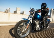 Harley-Davidson FXDCI Dyna Super Glide Custom